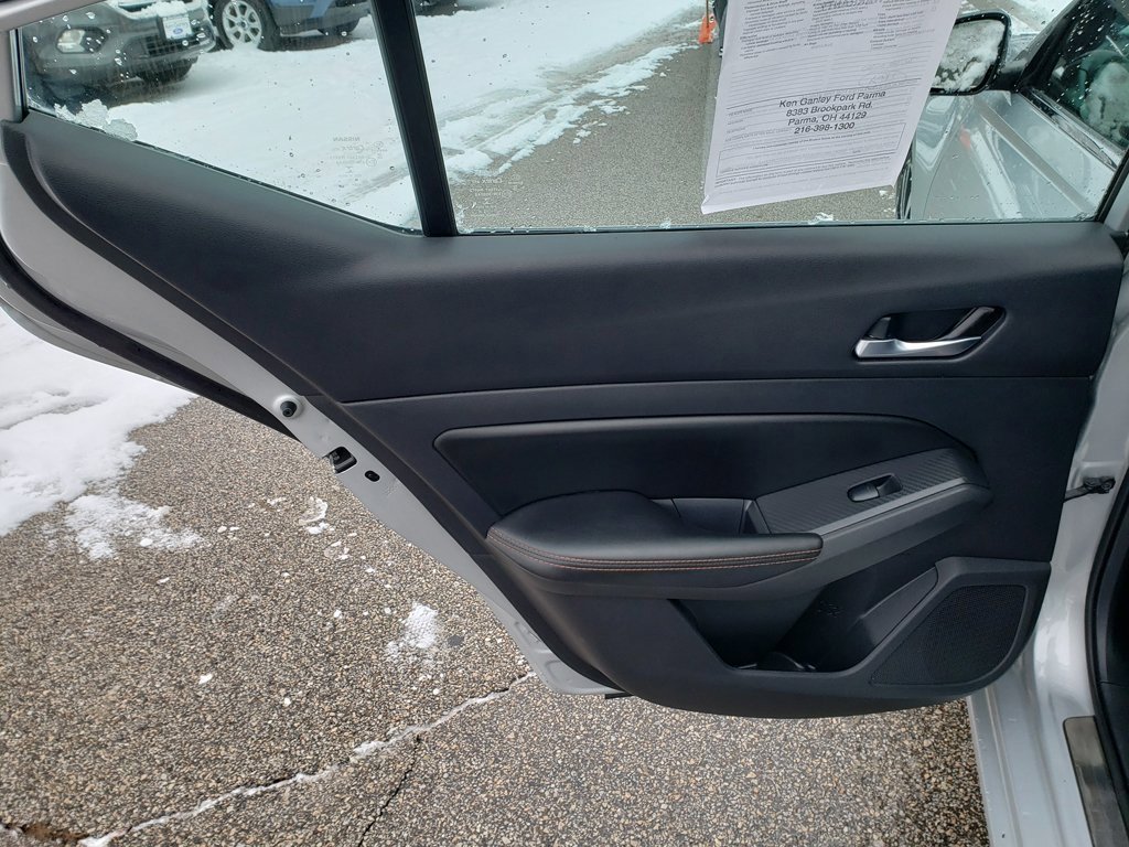 Used 2020 Nissan Altima 2.5 SR image 12