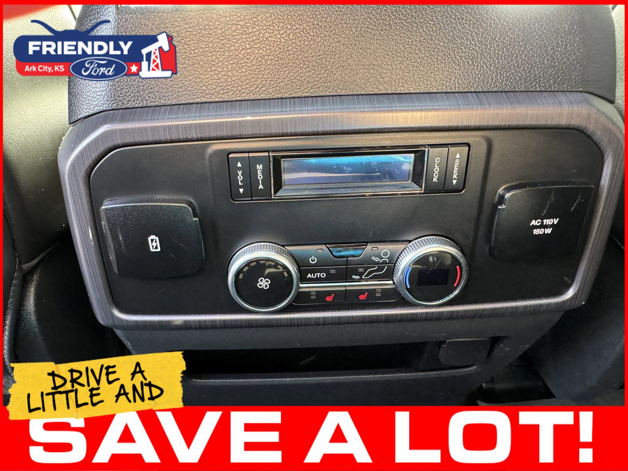 Used 2022 Ford Expedition Platinum AWD/4WD image 20