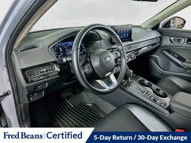 Used 2024 Honda Civic Touring image 20