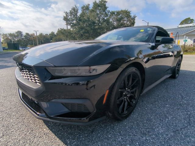 New 2026 Ford Mustang Premium image 9