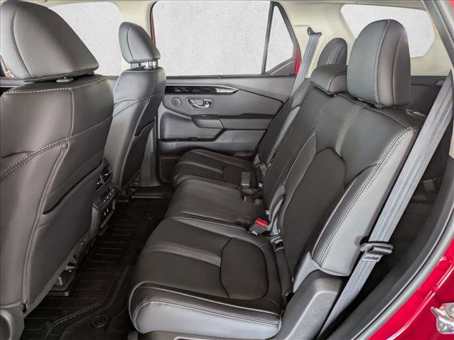 New 2026 Honda Pilot EX-L image 15