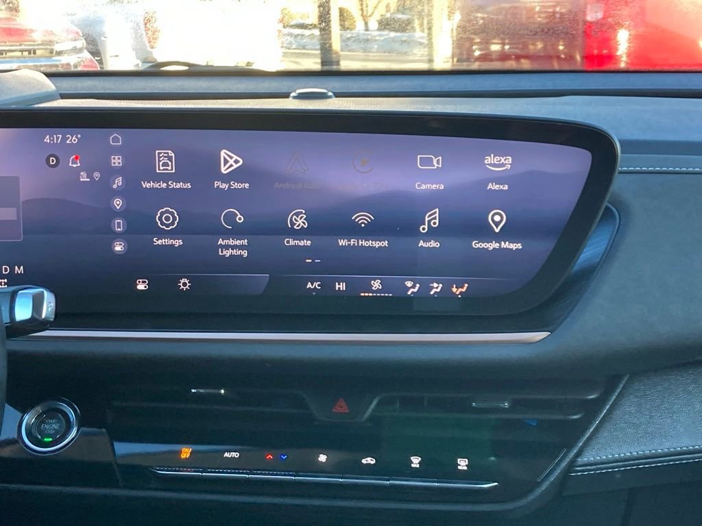 Certified 2025 Buick Envision Sport Touring image 17