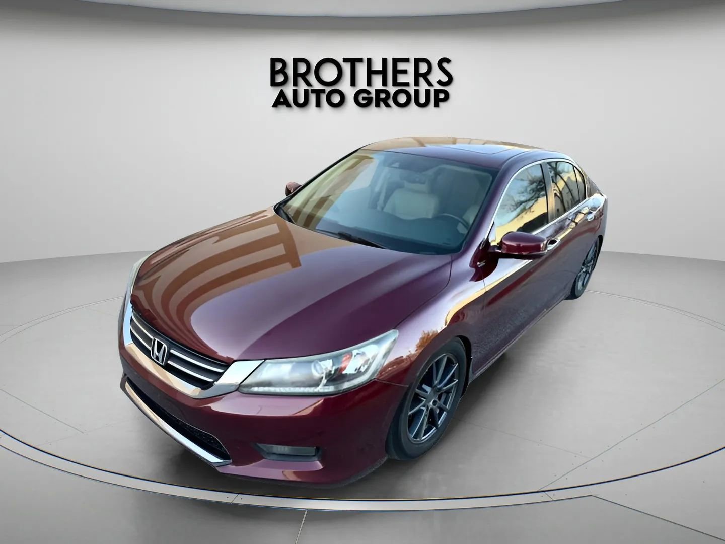 Used 2014 Honda Accord EX-L image 6
