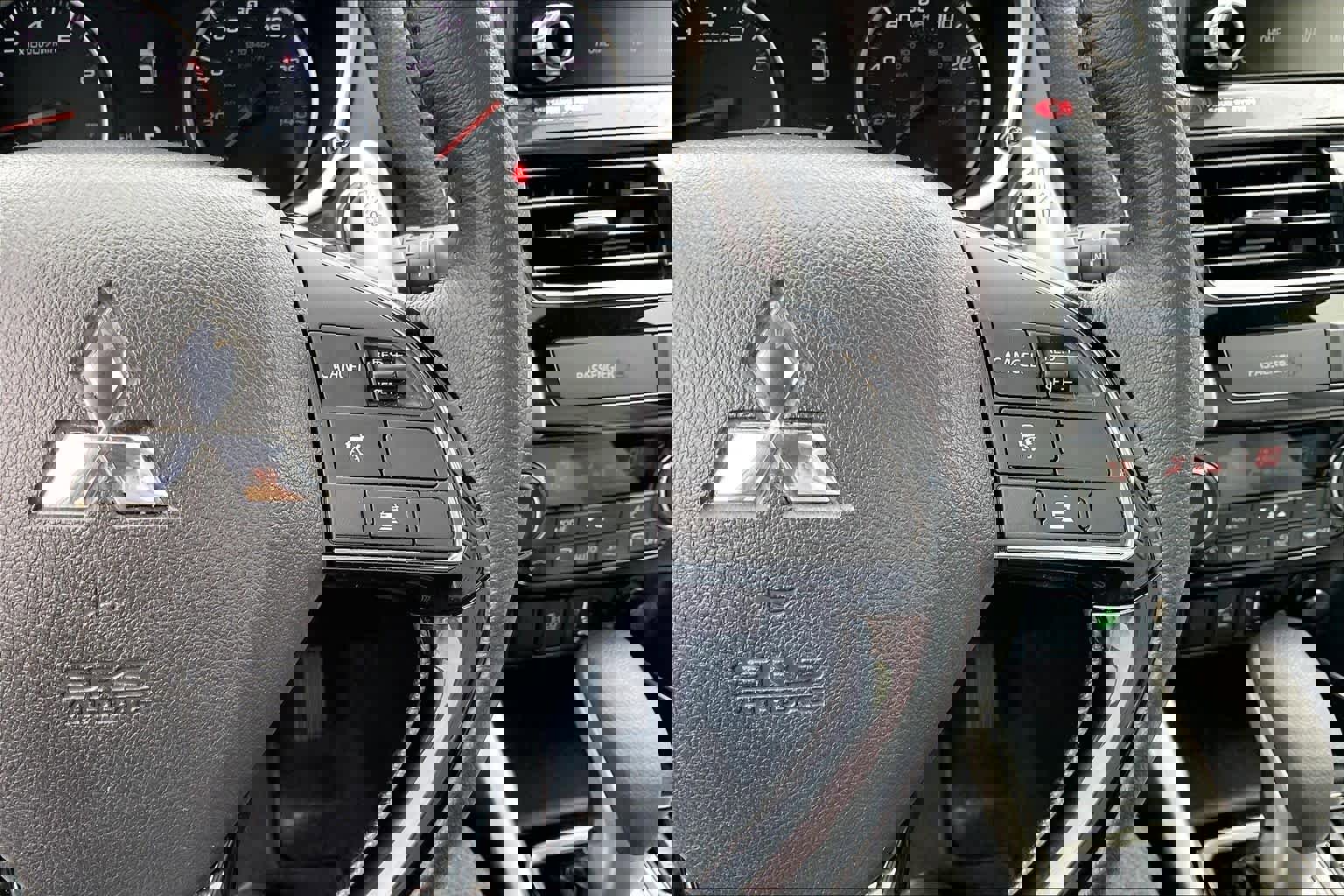 Used 2023 Mitsubishi Eclipse Cross SEL image 23