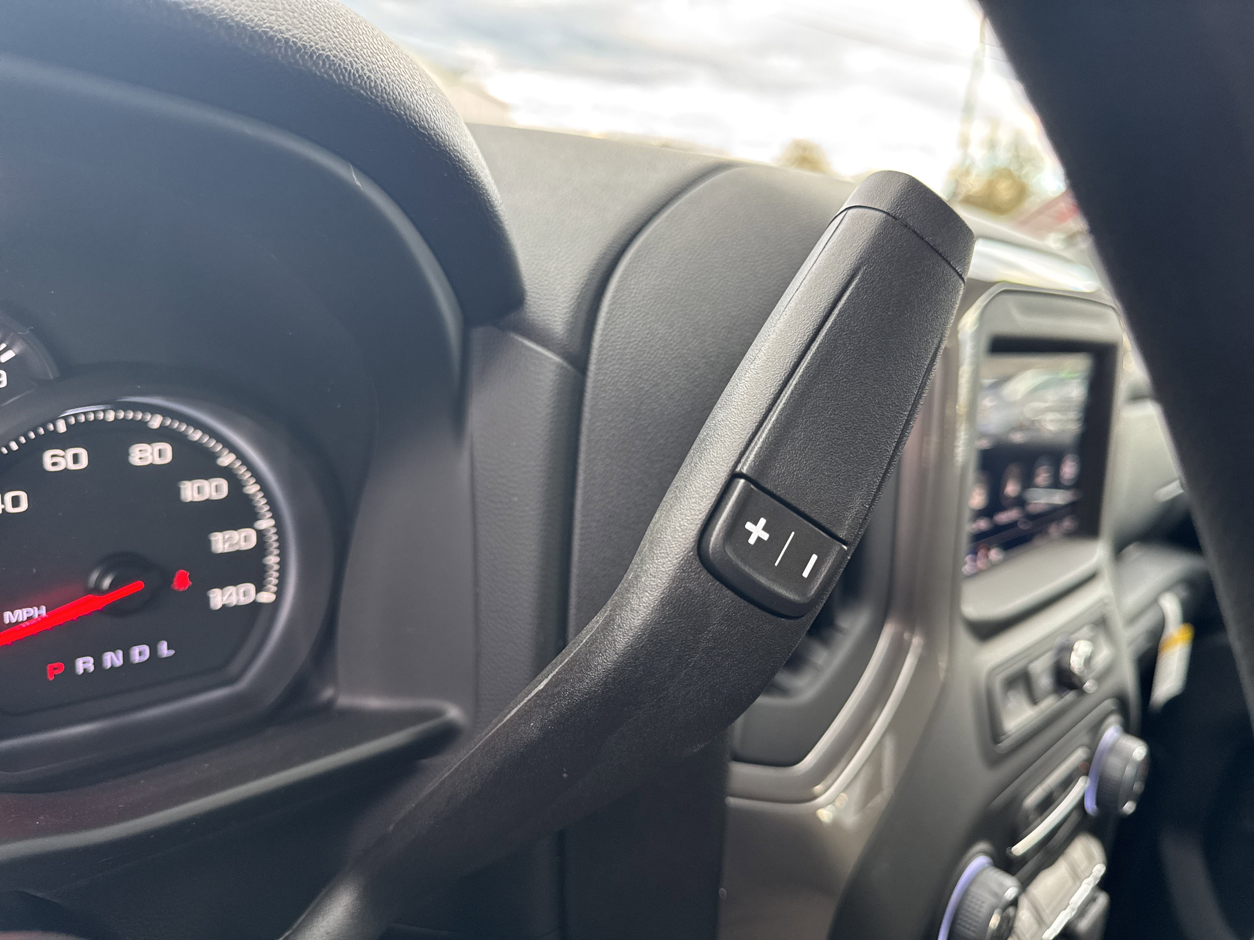 New 2026 Chevrolet Silverado 2500 Custom w/ Custom Value Package image 23