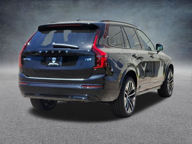 New 2026 Volvo XC90 T8 Ultra w/ Protection Package AWD/4WD image 7