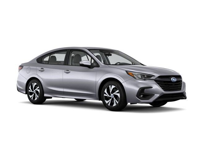Used 2024 Subaru Legacy Premium