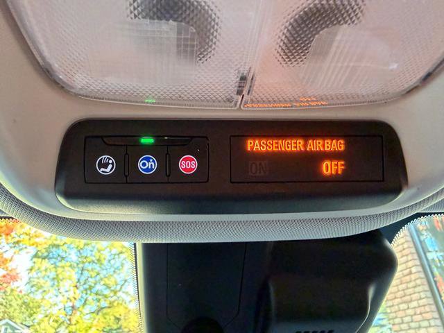 Used 2025 Chevrolet TrailBlazer LT image 16