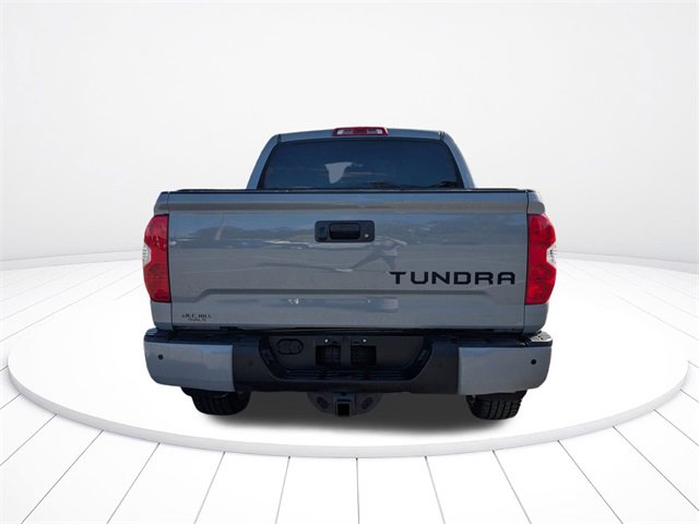 Used 2021 Toyota Tundra Limited w/ Limited Premium Package image 11