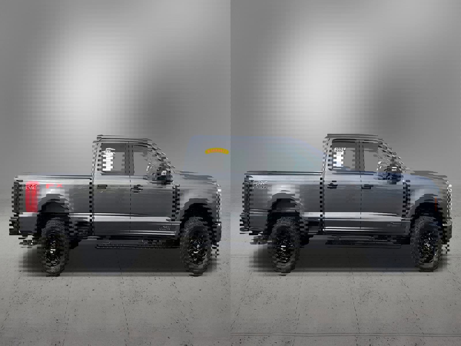 Used 2026 Ford F250 XL w/ STX Appearance Package image 5