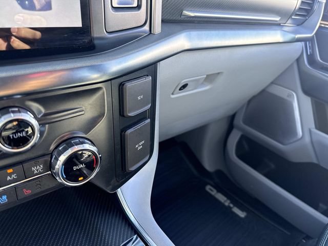 Used 2022 Ford F150 Limited AWD/4WD image 34