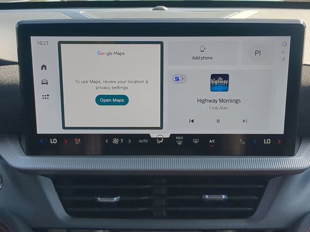 New 2026 Ford Explorer ST-Line RWD image 19