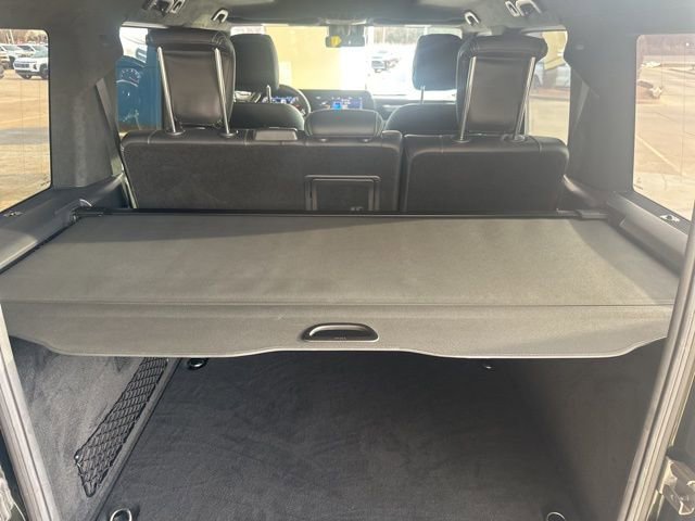 Used 2022 Mercedes-Benz G 63 AMG 4MATIC image 24