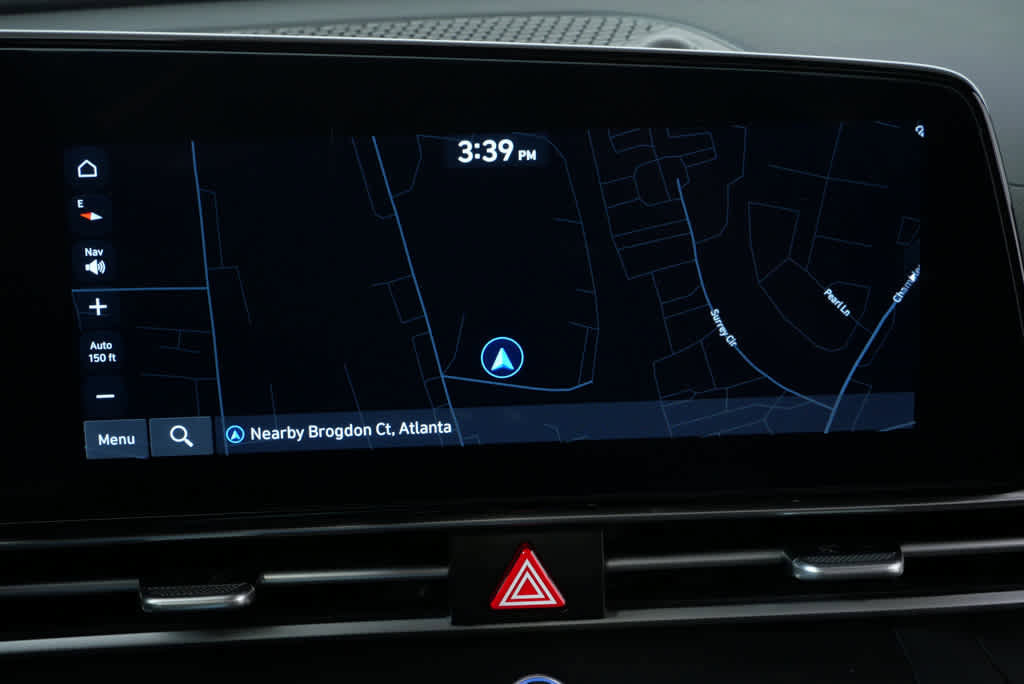 Certified 2023 Hyundai Elantra SEL w/ Convenience Package image 14