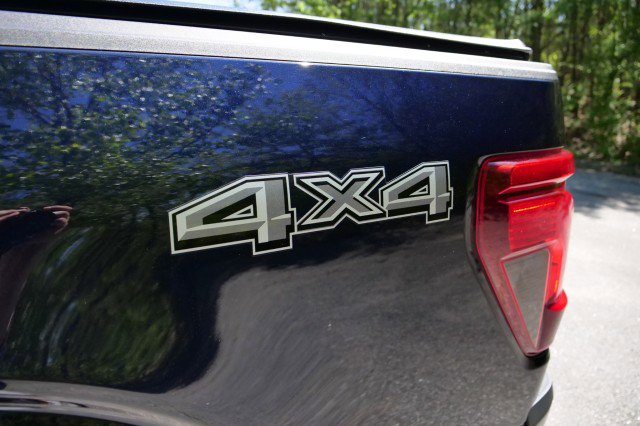 Used 2024 Ford F150 XL AWD/4WD image 24
