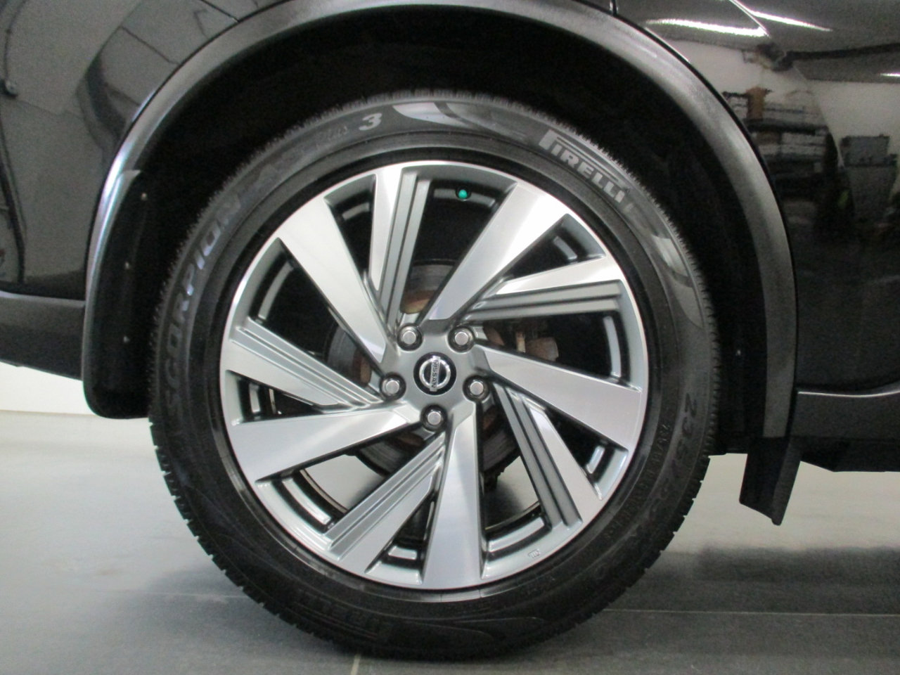 Used 2020 Nissan Murano SL image 30