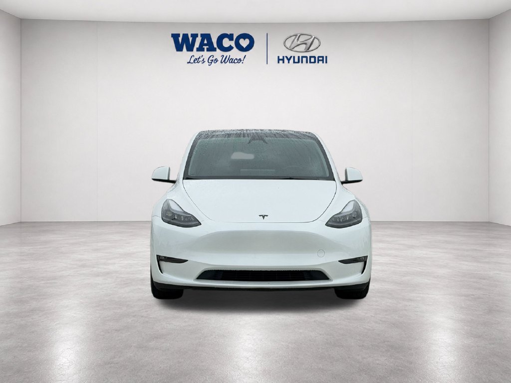 Used 2024 Tesla Model Y Performance AWD/4WD image 2