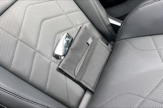 Used 2026 BMW X1 xDrive28i AWD/4WD image 10