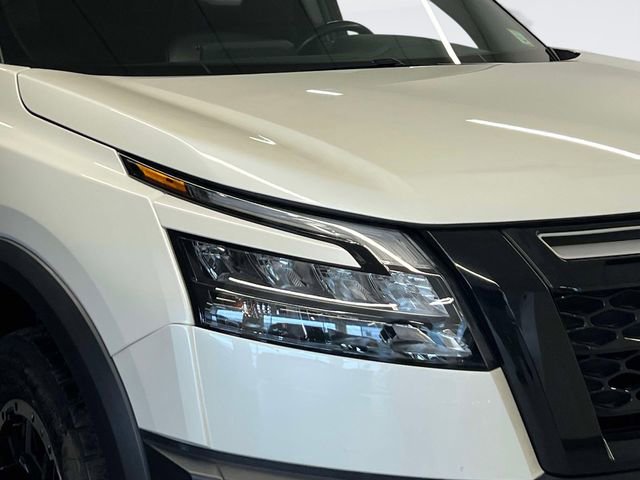 Used 2023 Nissan Pathfinder Rock Creek image 9
