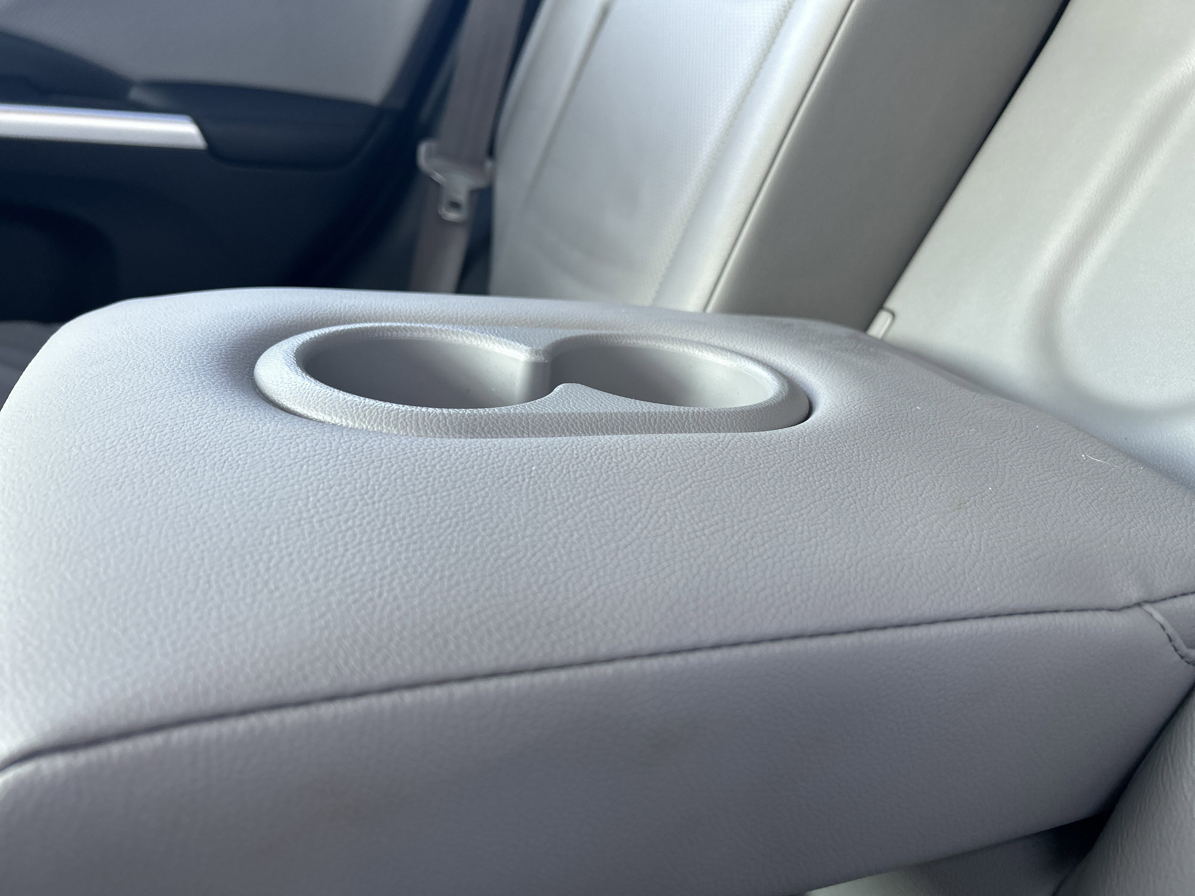 Used 2016 Honda CR-V EX-L image 23