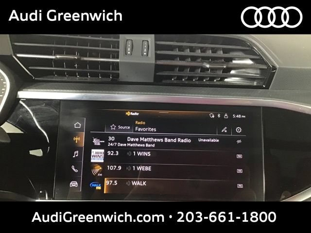 Certified 2024 Audi Q3 2.0T Premium Plus w/ Premium Plus Package AWD/4WD image 17