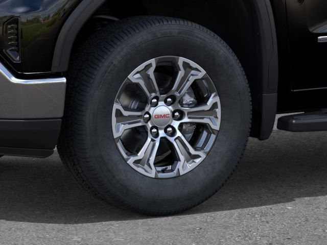 New 2026 GMC Sierra 1500 SLE AWD/4WD image 9