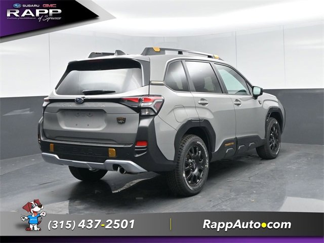 New 2026 Subaru Forester Wilderness image 22