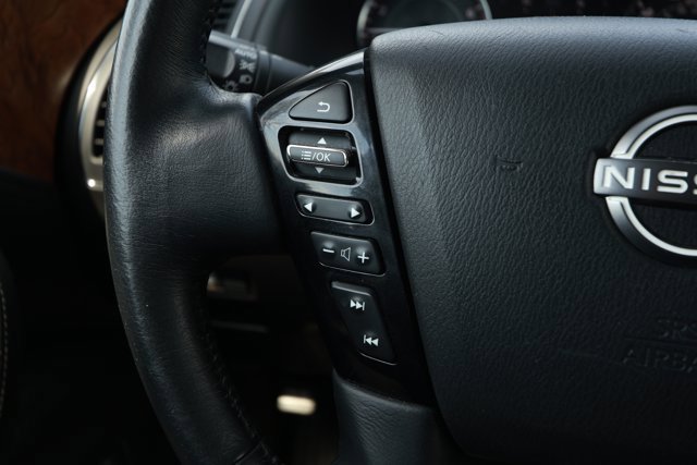 Used 2023 Nissan Armada SL image 13