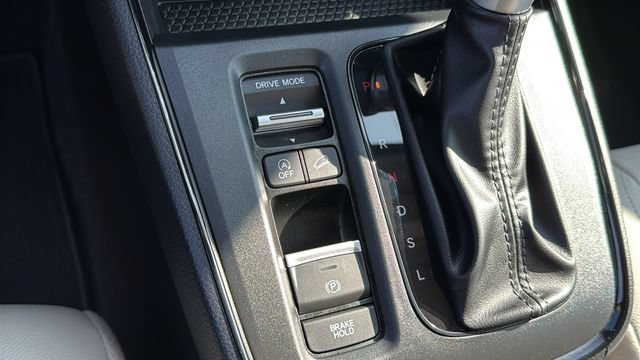 Used 2026 Honda CR-V EX-L image 20