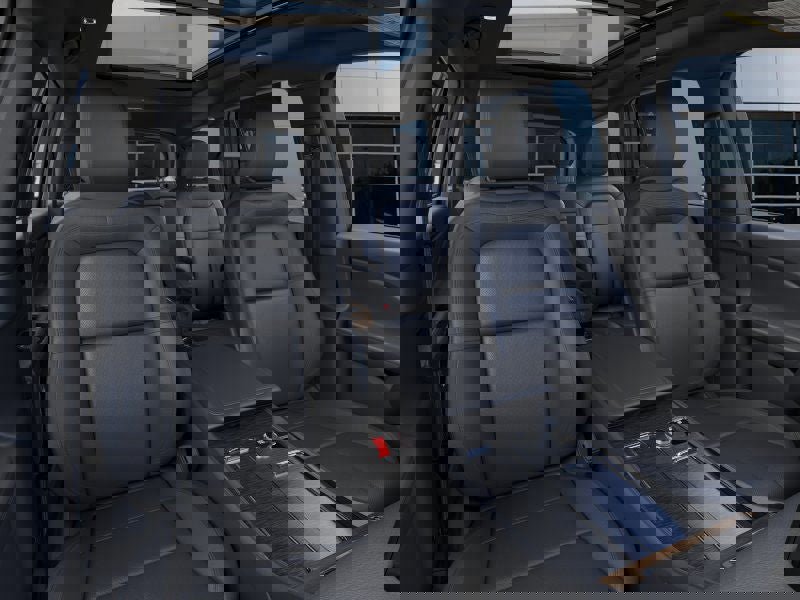 New 2026 Lincoln Aviator Reserve w/ Jet Appearance Package image 10