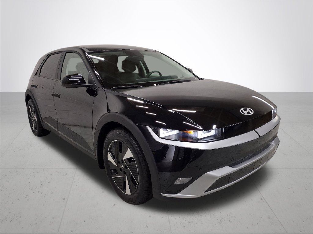 New 2026 Hyundai Ioniq 5 SEL AWD/4WD image 4