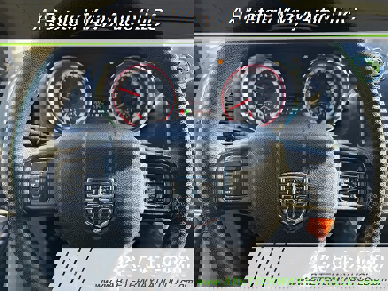 Used 2012 Dodge Grand Caravan American Value Package image 11