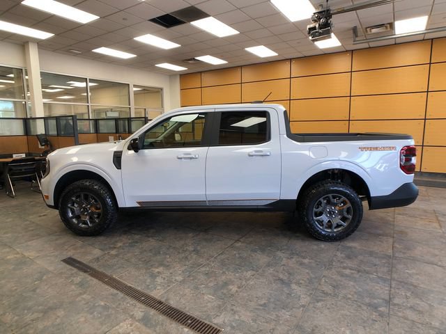 New 2026 Ford Maverick Tremor AWD/4WD image 4