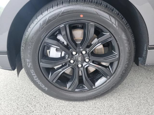 Used 2024 Ford Edge SE w/ Black Appearance Package AWD/4WD image 6