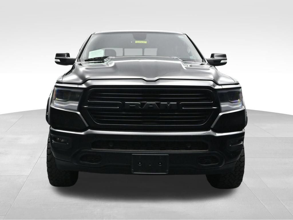 Used 2019 RAM 1500 Sport w/ Level 2 Equipment Group AWD/4WD image 8