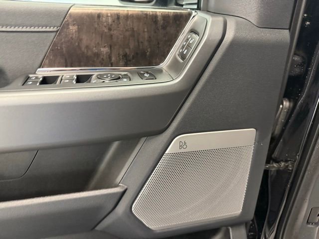 New 2026 Ford F250 Lariat w/ Chrome Package image 14