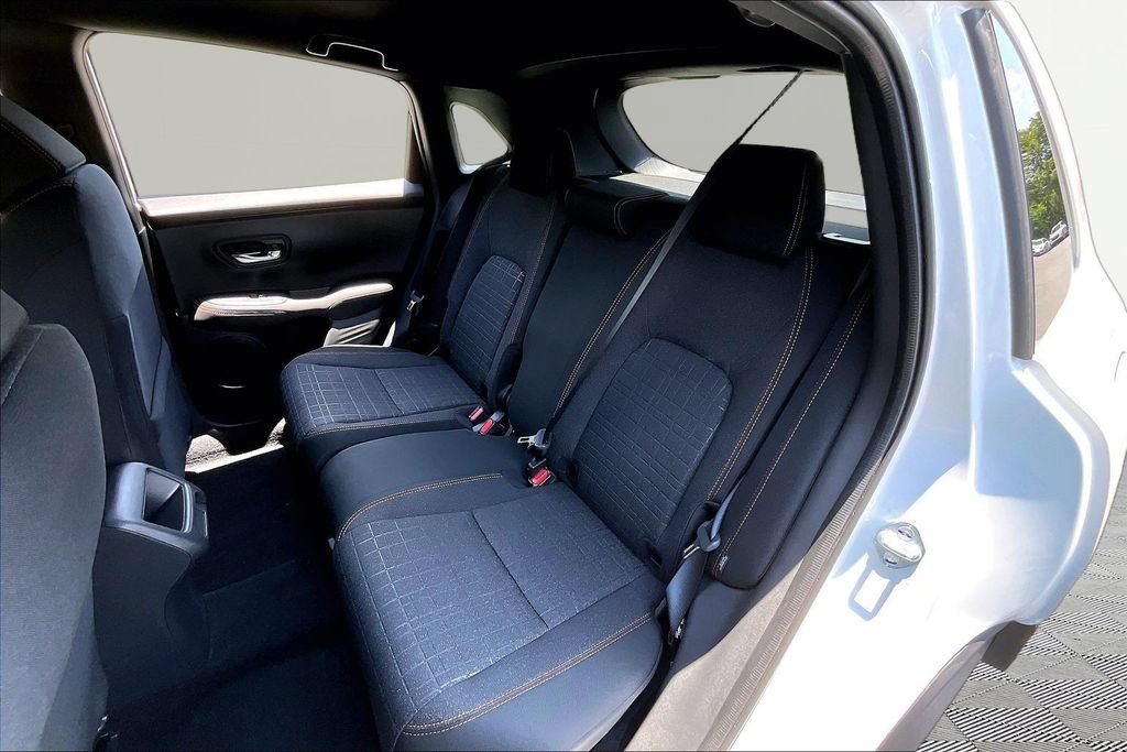 Certified 2026 Honda HR-V Sport image 16
