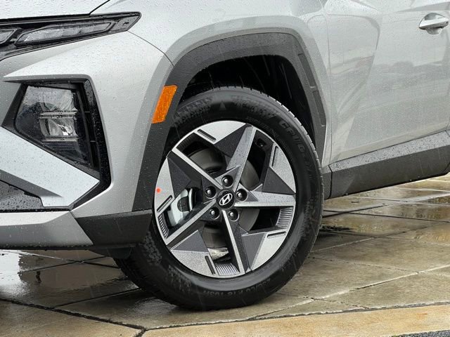 New 2026 Hyundai Tucson SEL AWD/4WD image 2