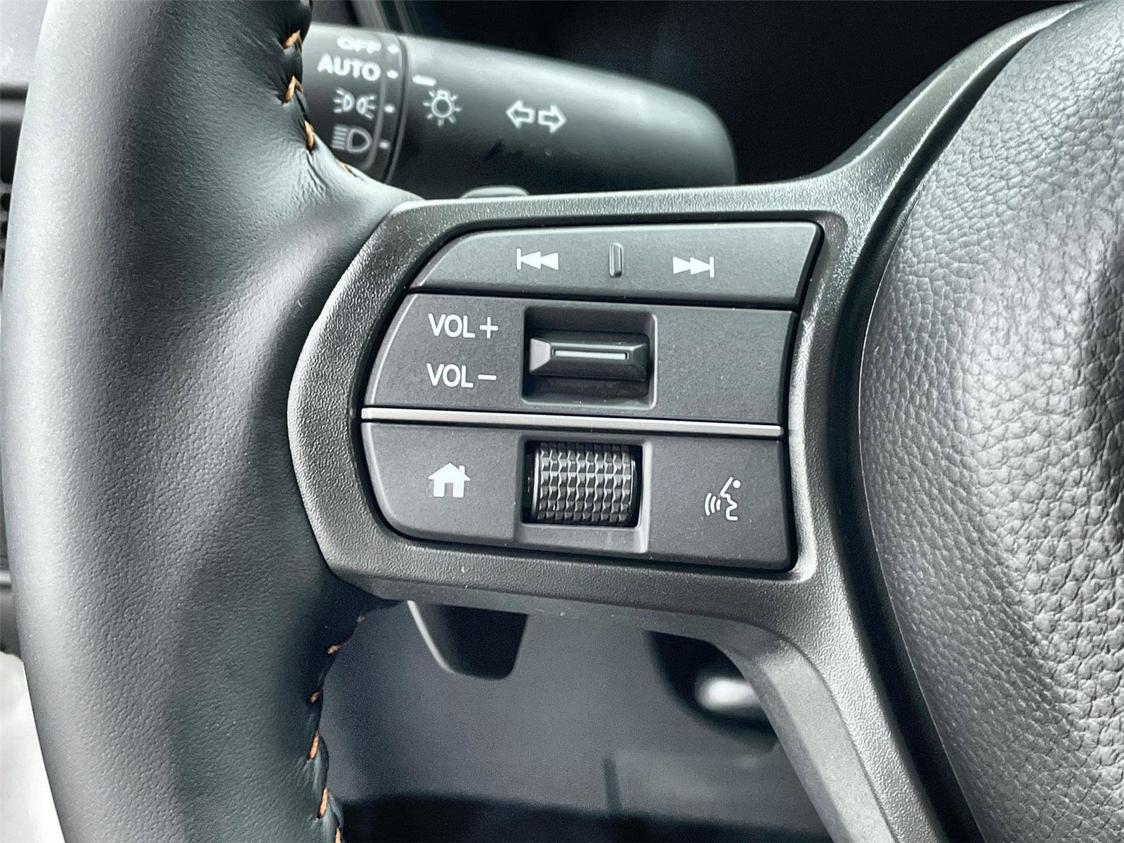 New 2026 Honda CR-V Sport image 17