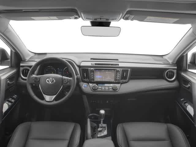 Used 2018 Toyota RAV4 Limited w/ Advanced Technology Package AWD/4WD image 8