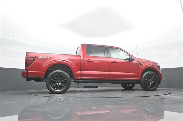 New 2025 Ford F150 Platinum image 32