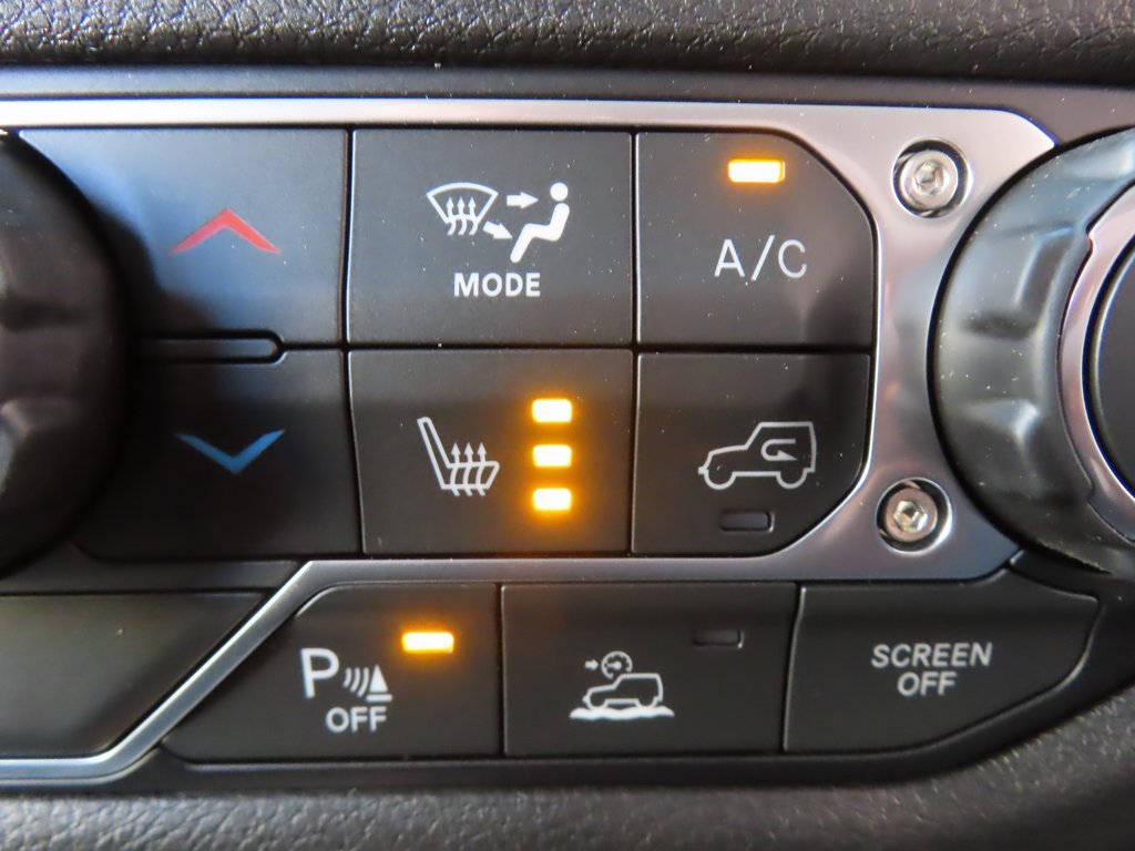 New 2026 Jeep Wrangler Willys image 11