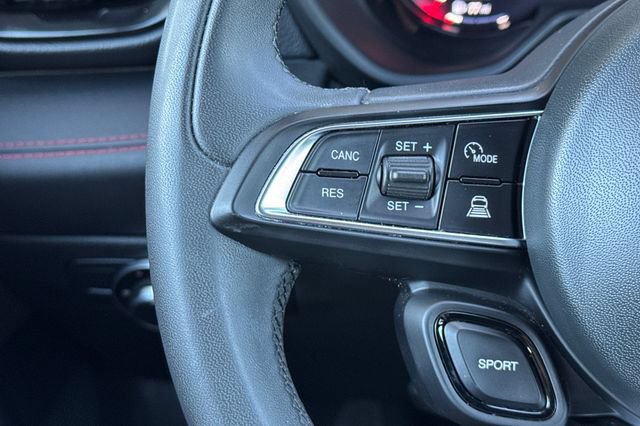 Used 2024 Dodge Hornet GT AWD/4WD image 27