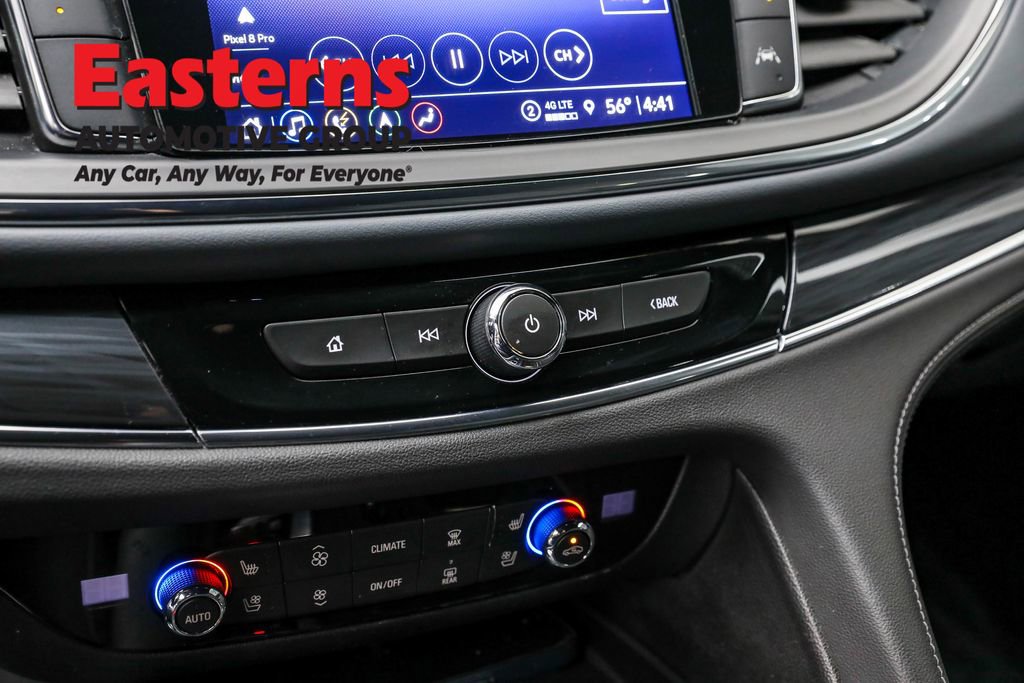 Used 2024 Buick Enclave Premium image 20