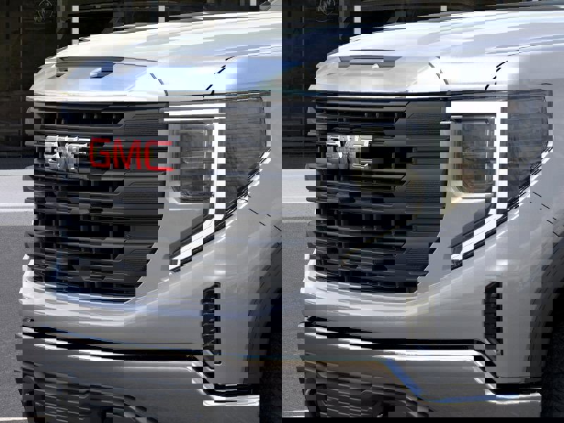 New 2026 GMC Sierra 1500 Pro image 13