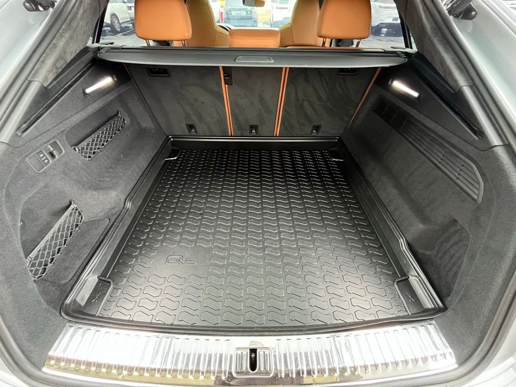 Used 2021 Audi RS Q8 image 31