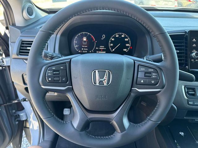 New 2026 Honda Ridgeline Sport image 10