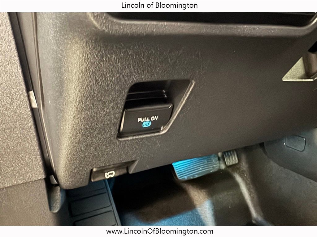 Used 2023 Ford Bronco Badlands AWD/4WD image 34