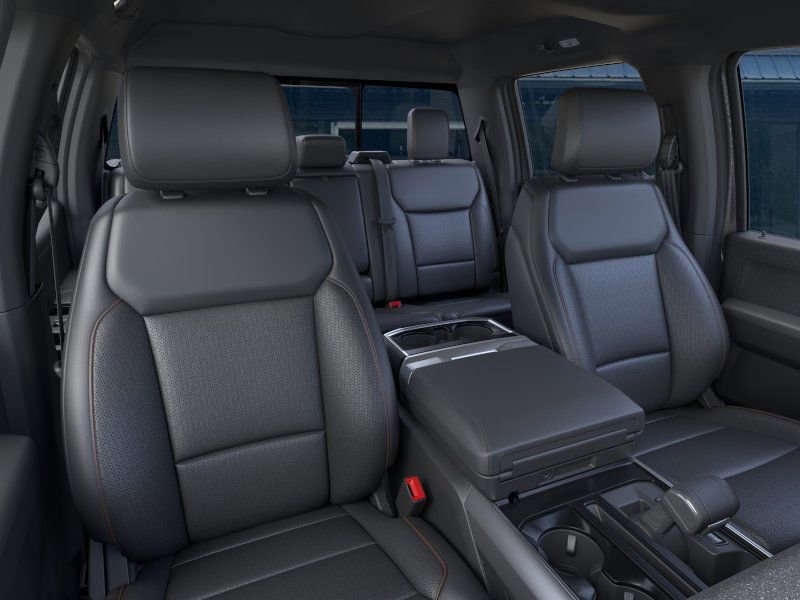 New 2026 Ford F150 Lariat w/ Equipment Group 502A High image 10