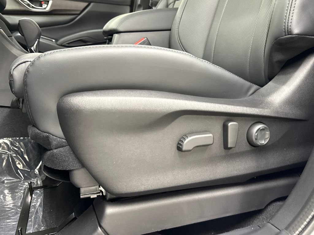 New 2026 Subaru Ascent Touring image 13
